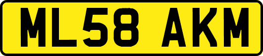 ML58AKM