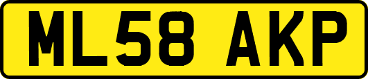 ML58AKP
