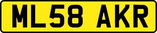 ML58AKR
