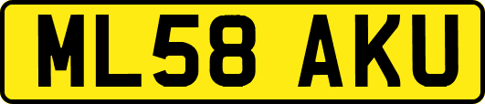 ML58AKU