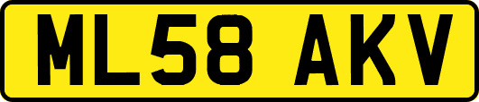 ML58AKV