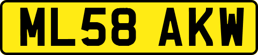 ML58AKW