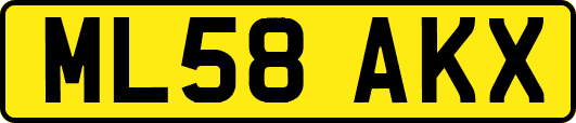 ML58AKX
