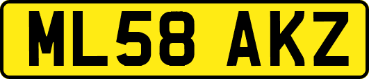 ML58AKZ