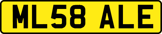 ML58ALE