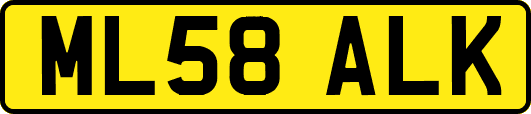 ML58ALK