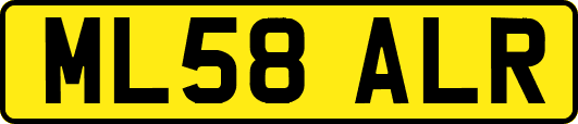ML58ALR