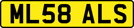 ML58ALS
