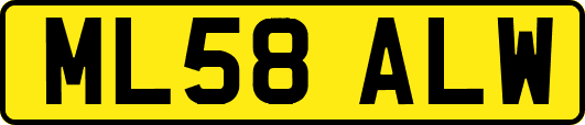ML58ALW