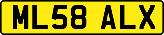 ML58ALX