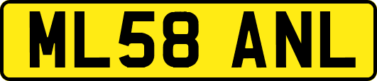 ML58ANL