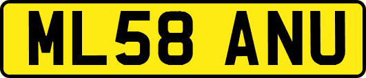ML58ANU