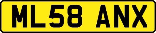 ML58ANX