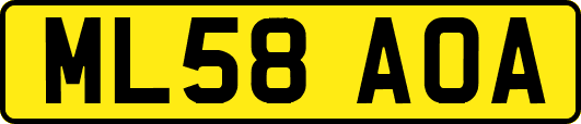 ML58AOA