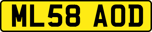 ML58AOD
