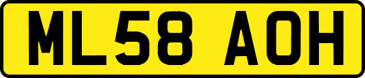 ML58AOH