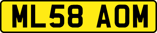 ML58AOM