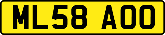 ML58AOO