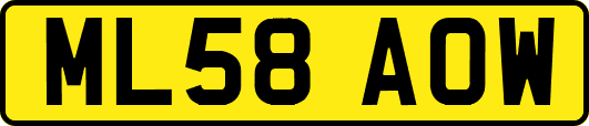 ML58AOW