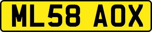 ML58AOX