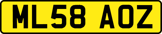 ML58AOZ