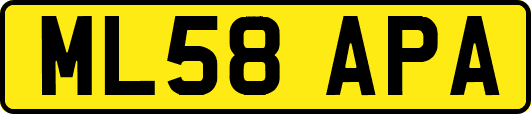 ML58APA