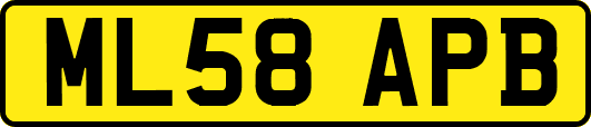 ML58APB