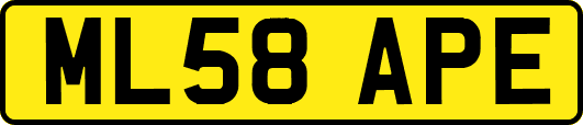 ML58APE