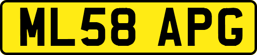 ML58APG
