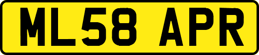 ML58APR