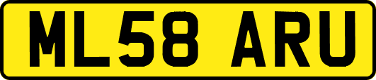 ML58ARU