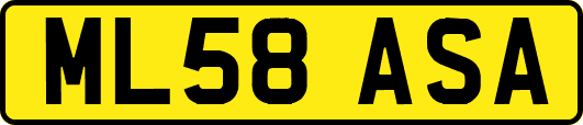 ML58ASA