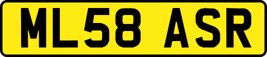 ML58ASR