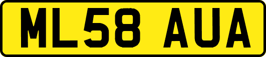 ML58AUA