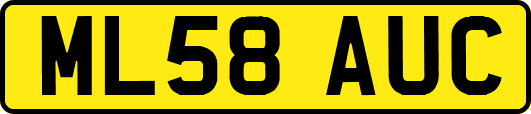 ML58AUC