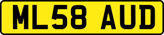 ML58AUD