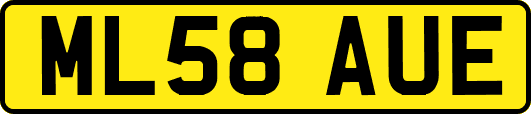 ML58AUE
