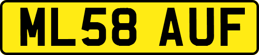 ML58AUF