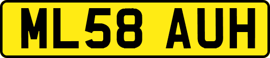 ML58AUH