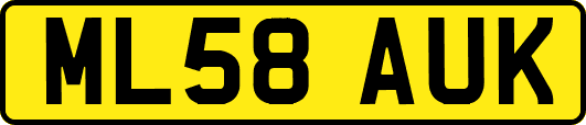 ML58AUK