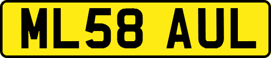ML58AUL