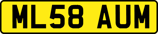 ML58AUM
