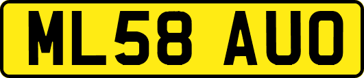 ML58AUO