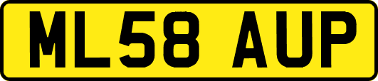ML58AUP