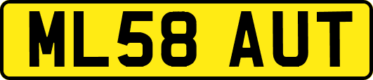 ML58AUT
