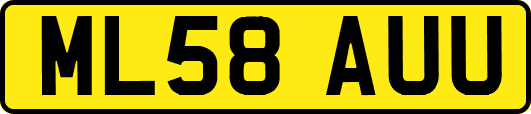 ML58AUU