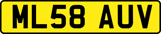 ML58AUV