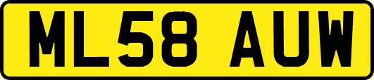ML58AUW