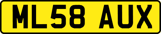 ML58AUX