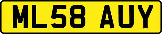 ML58AUY